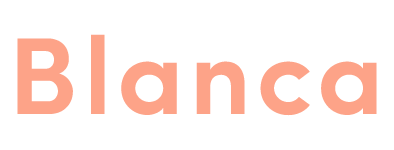 Blanca Logo