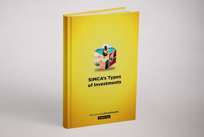 Libro Tipo de Inversiones ENG