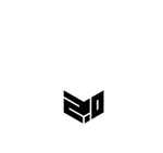 THE REEF AND SIMCA LOGOS