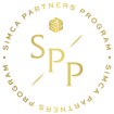 simca partners program logo