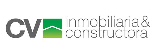 CV Inmobiliaria & Constructora Logo