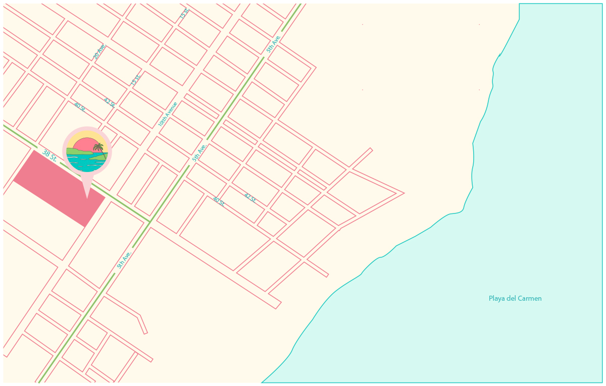 serenada_LP-Mapa serenada_LP-Mapa